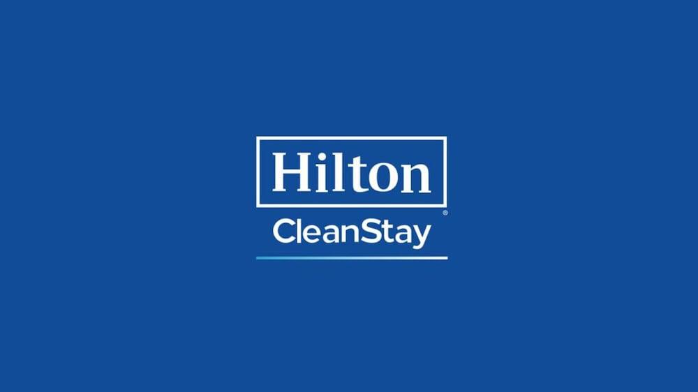 Hilton Garden Inn Oakbrook Terrace Εξωτερικό φωτογραφία