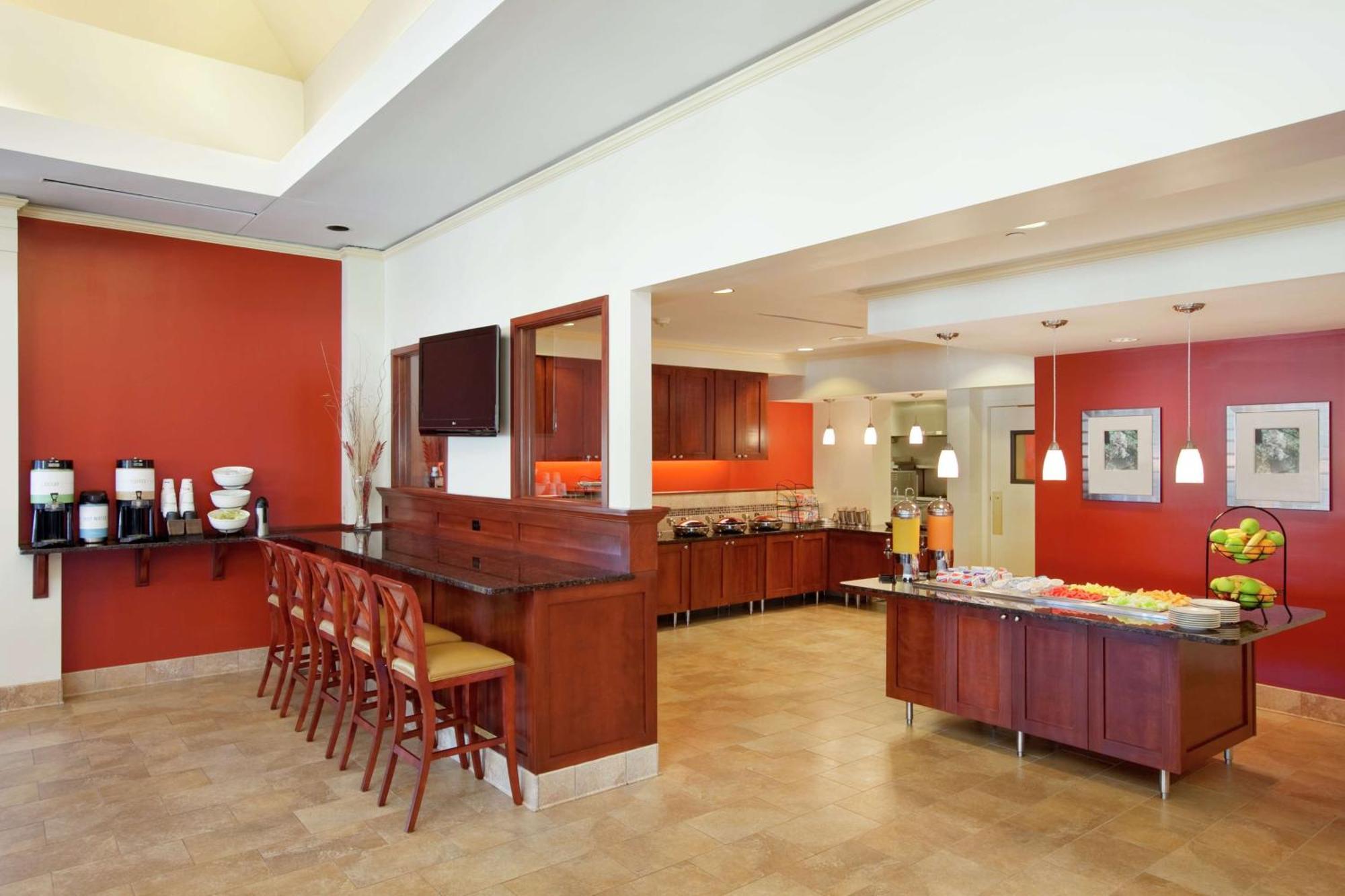 Hilton Garden Inn Oakbrook Terrace Εξωτερικό φωτογραφία