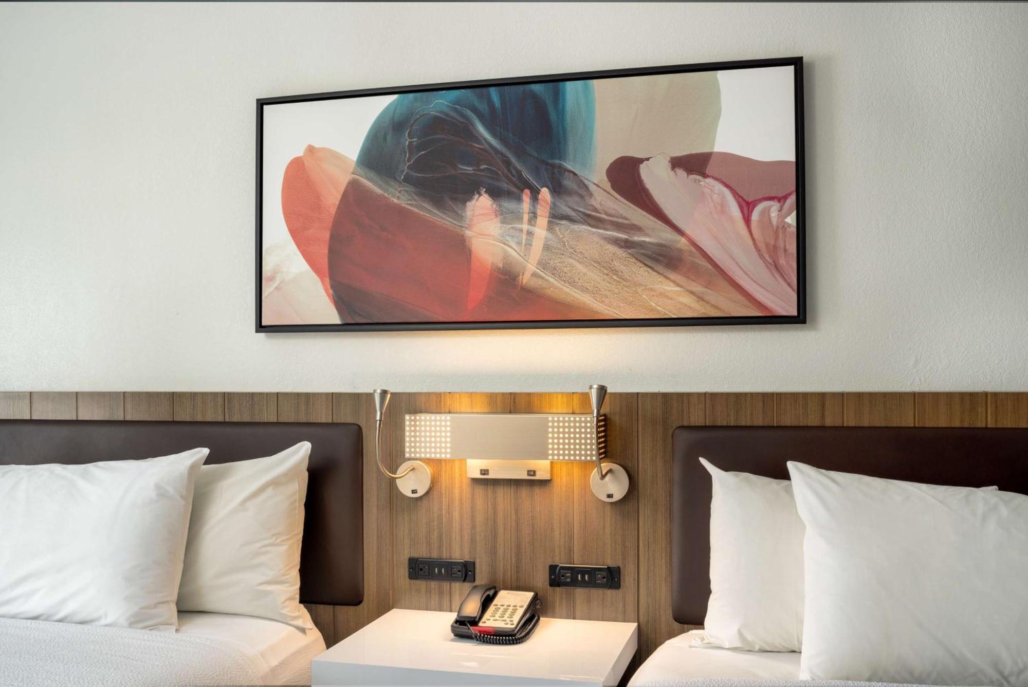 Hilton Garden Inn Oakbrook Terrace Εξωτερικό φωτογραφία