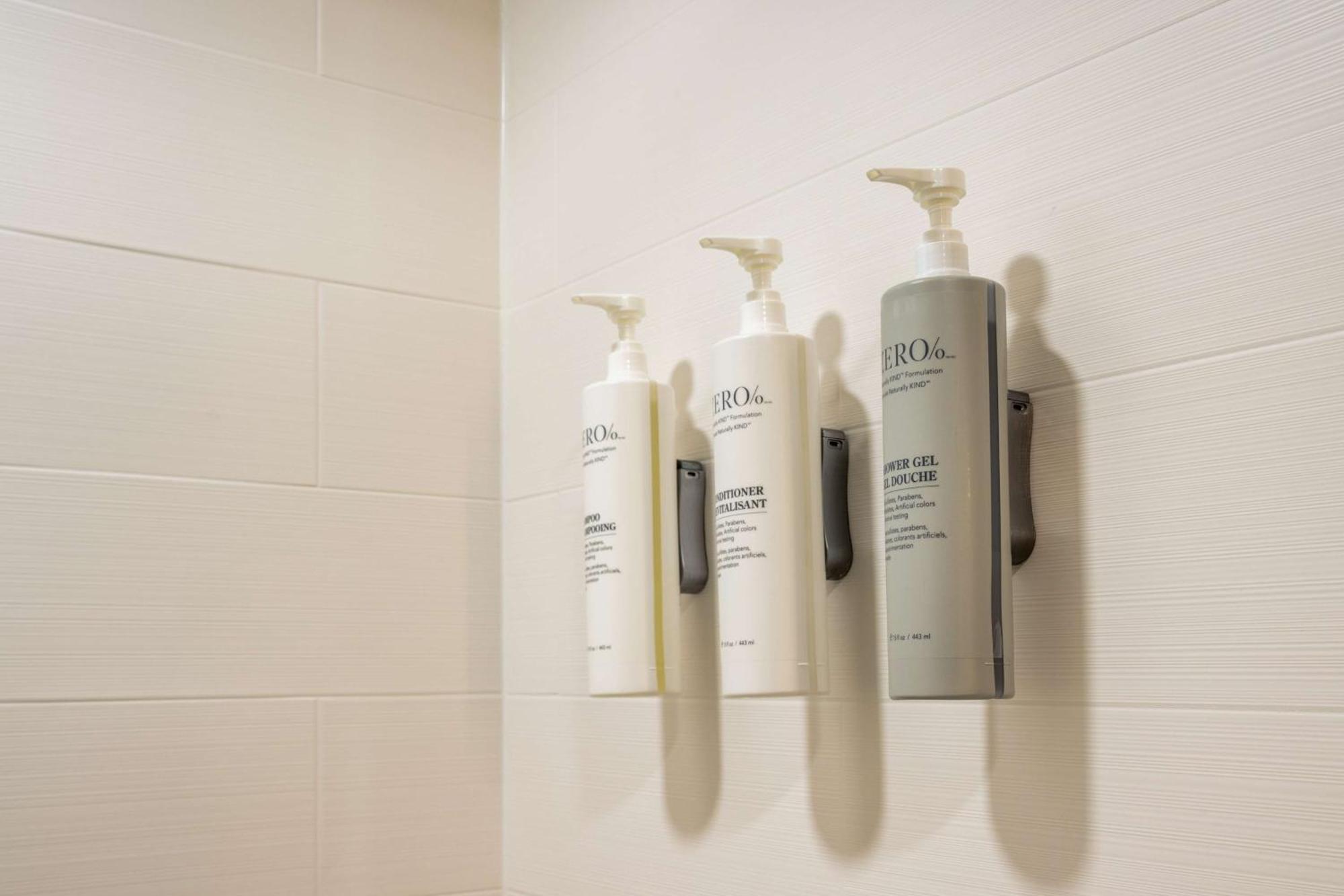 Hilton Garden Inn Oakbrook Terrace Εξωτερικό φωτογραφία