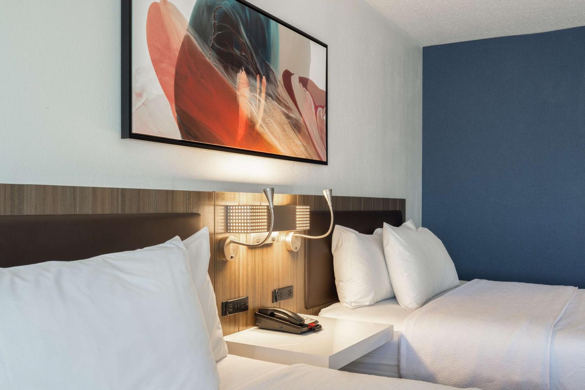 Hilton Garden Inn Oakbrook Terrace Εξωτερικό φωτογραφία