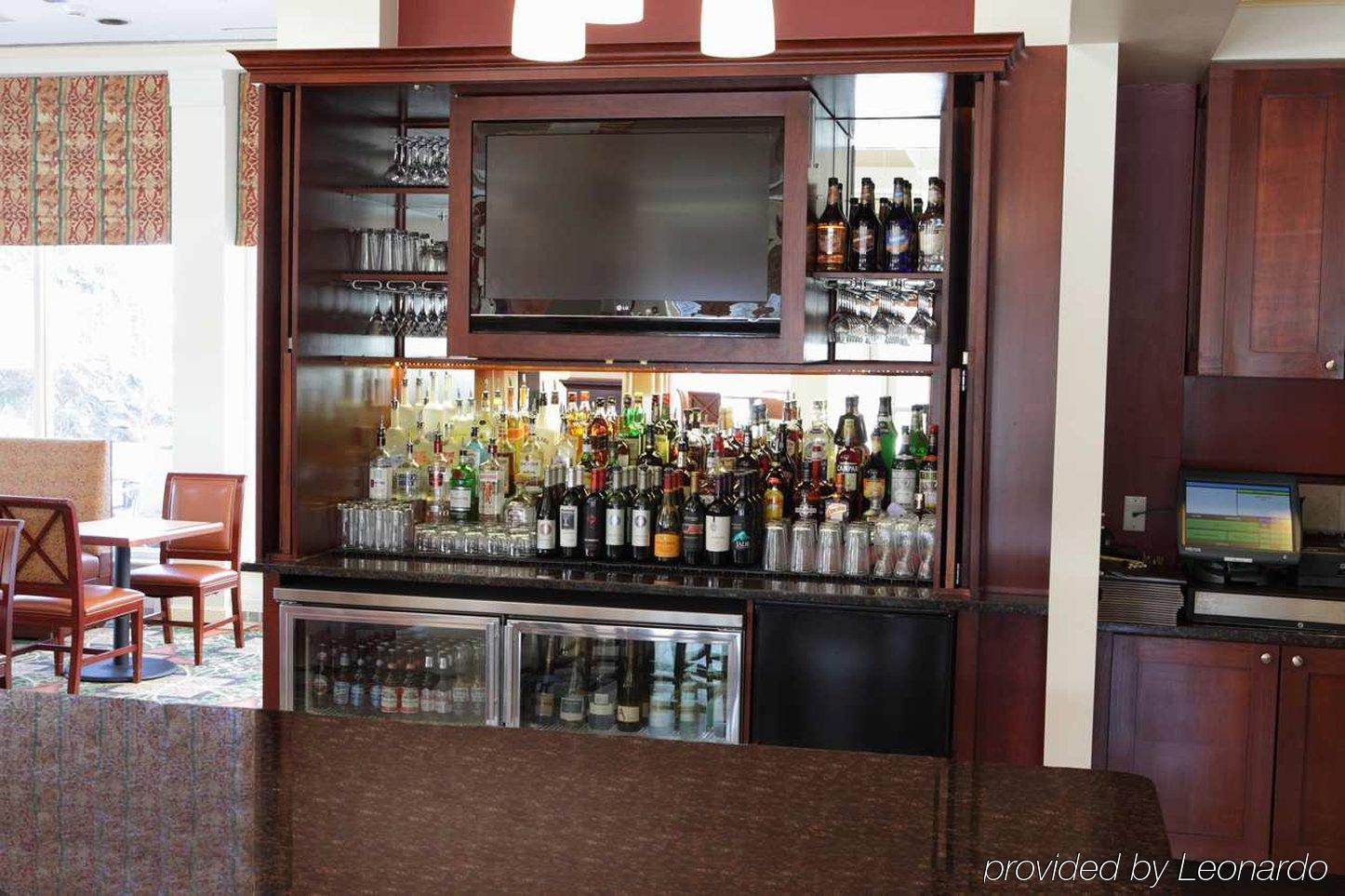 Hilton Garden Inn Oakbrook Terrace Εξωτερικό φωτογραφία