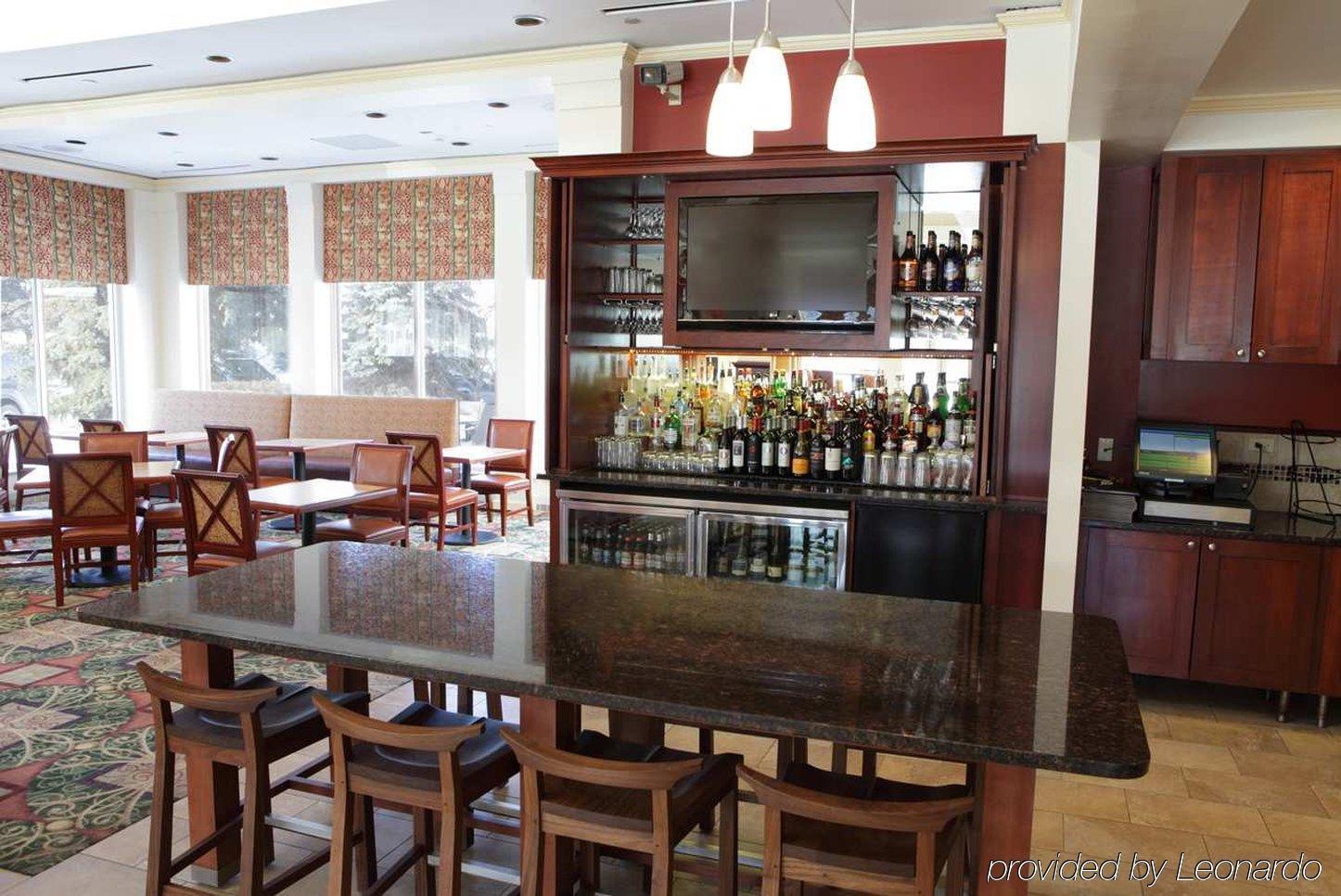 Hilton Garden Inn Oakbrook Terrace Εξωτερικό φωτογραφία