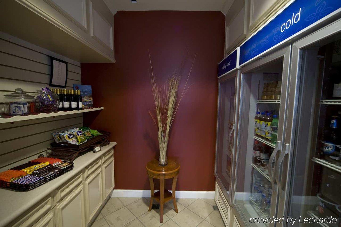 Hilton Garden Inn Oakbrook Terrace Εξωτερικό φωτογραφία