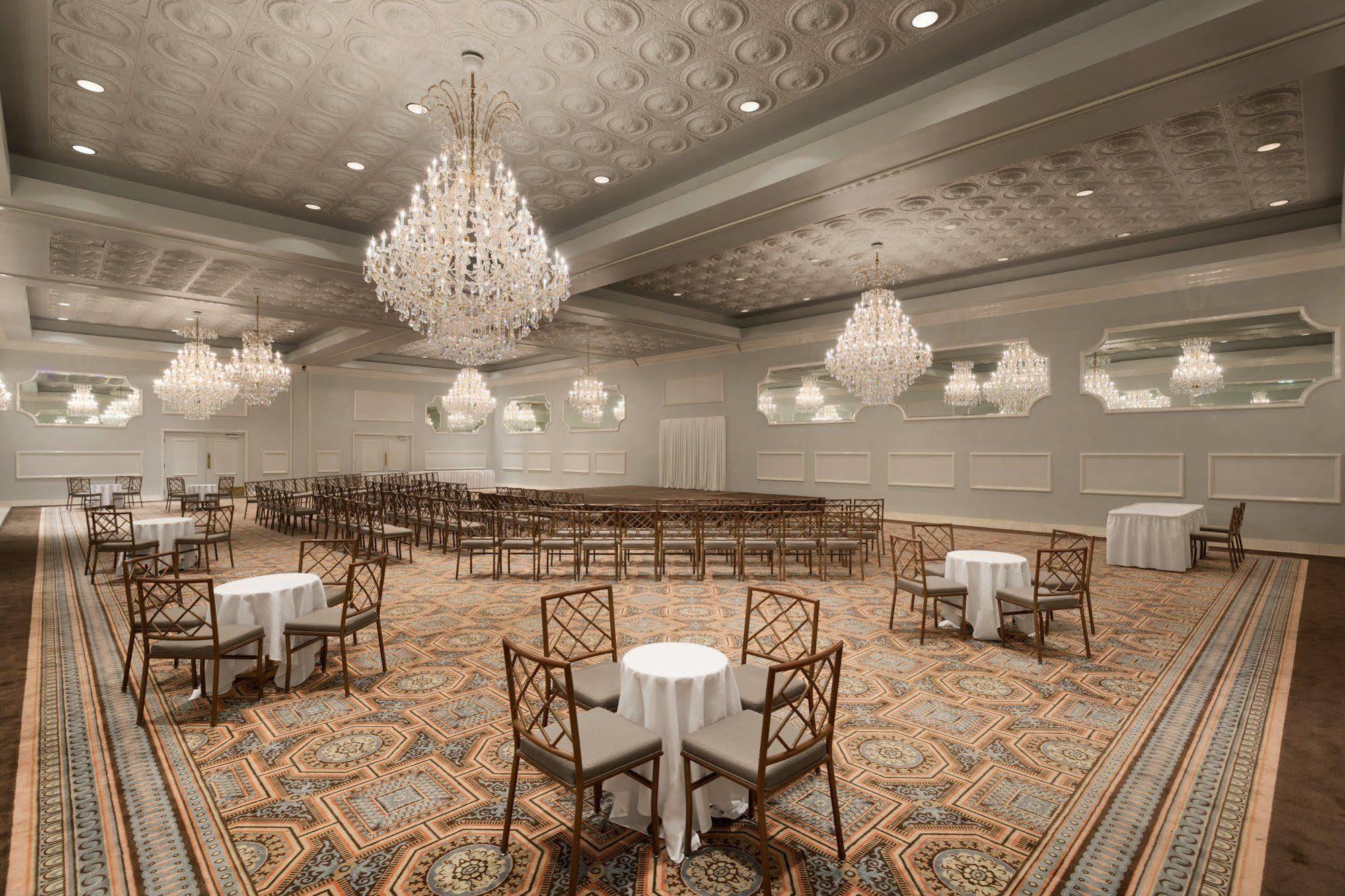 Hilton Garden Inn Oakbrook Terrace Εξωτερικό φωτογραφία